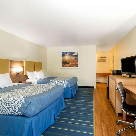 Days Inn By Wyndham Durango Ngoại thất bức ảnh