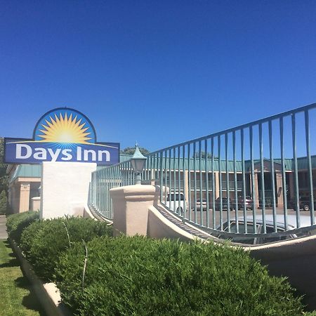 Days Inn By Wyndham Durango Ngoại thất bức ảnh