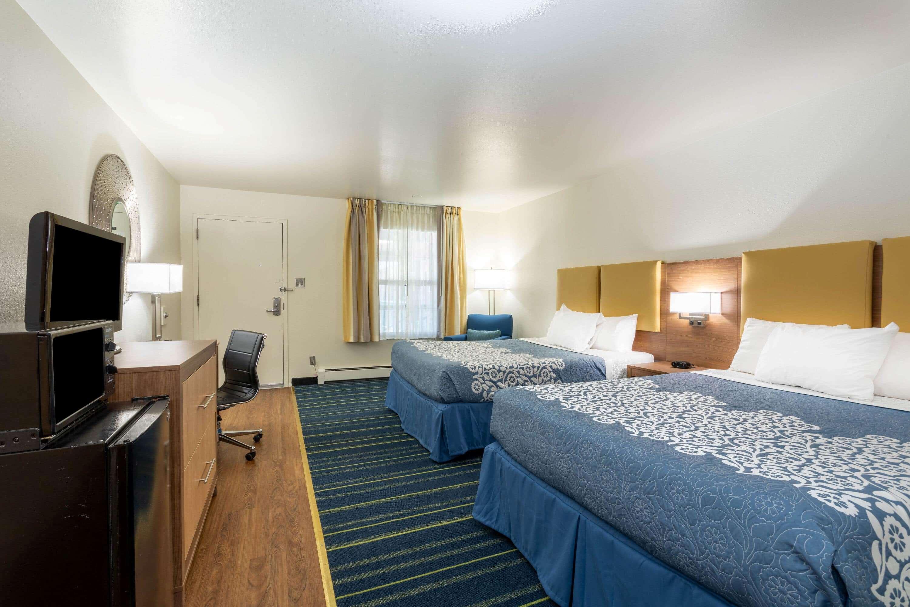 Days Inn By Wyndham Durango Ngoại thất bức ảnh