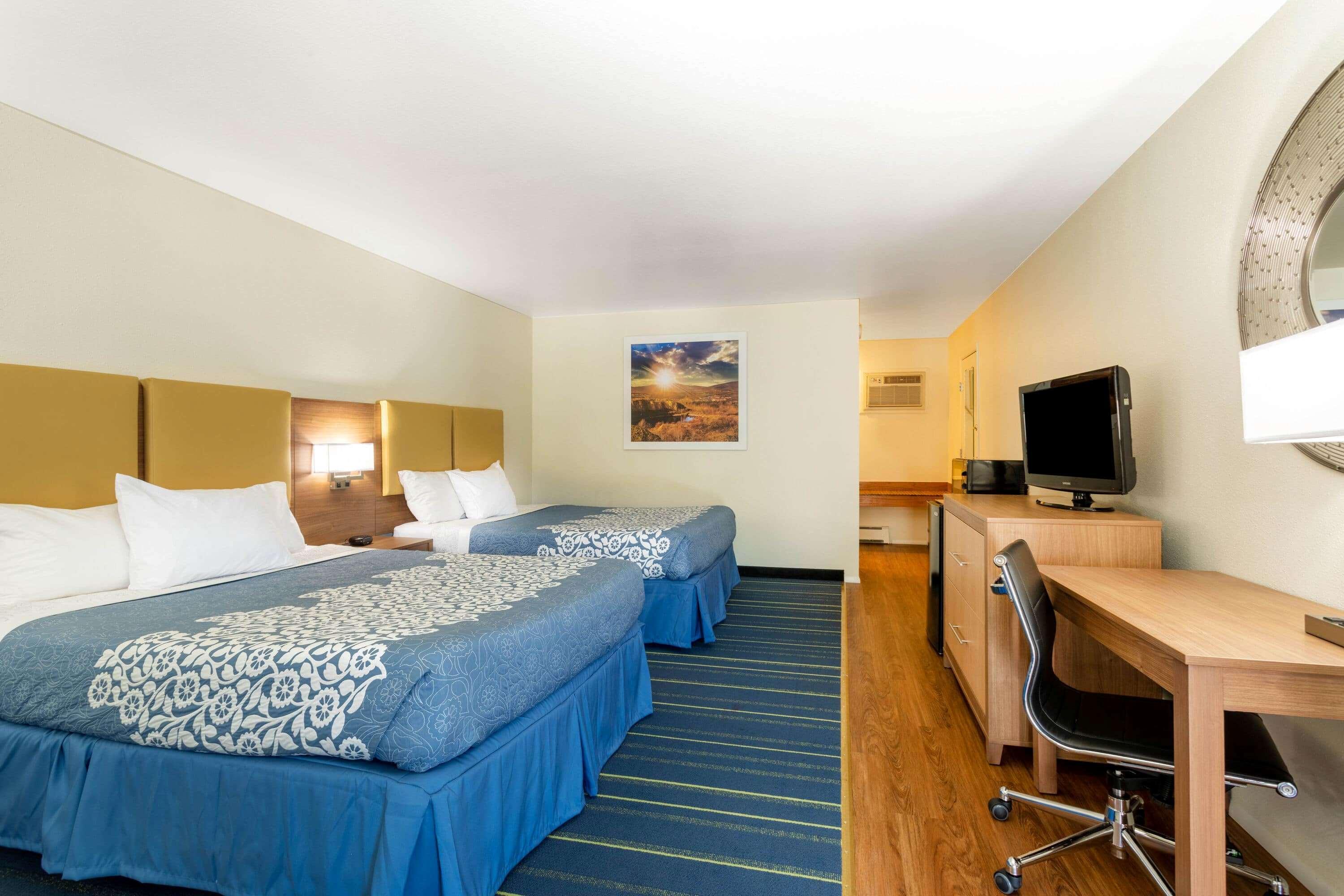 Days Inn By Wyndham Durango Ngoại thất bức ảnh