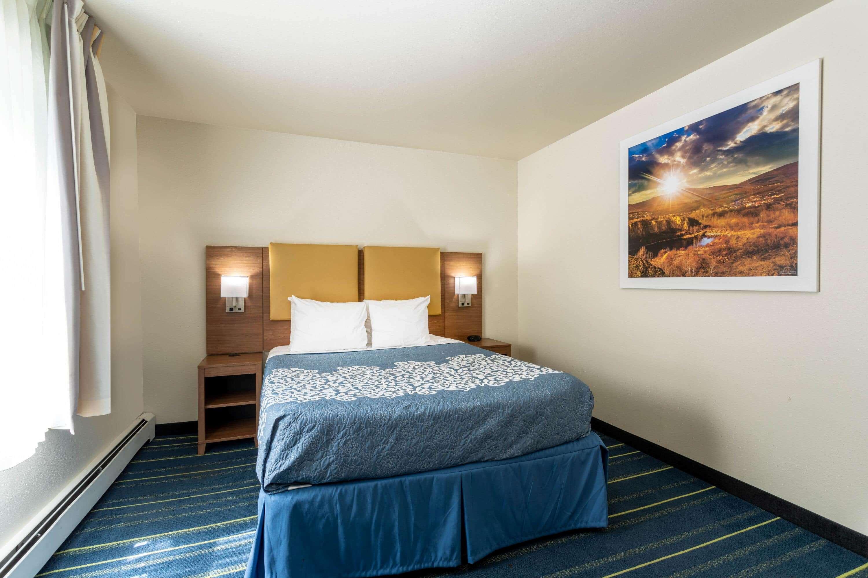 Days Inn By Wyndham Durango Ngoại thất bức ảnh