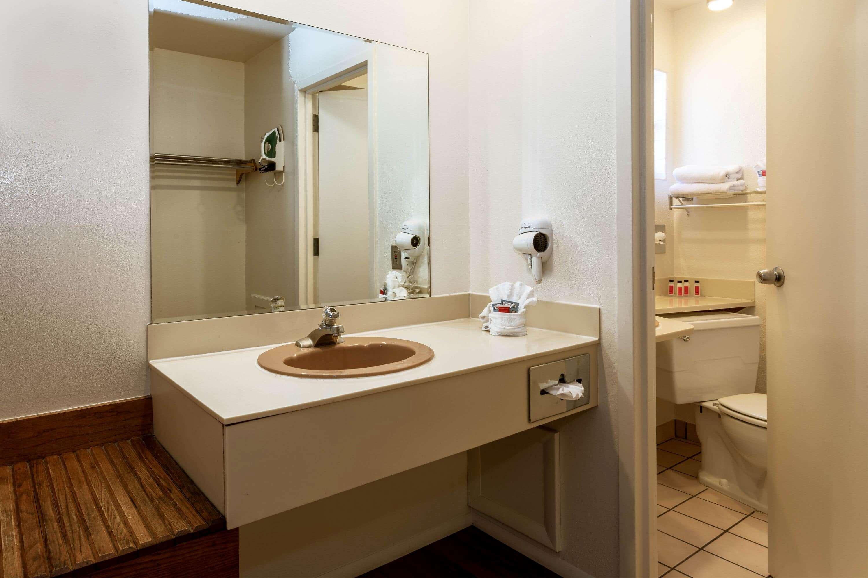 Days Inn By Wyndham Durango Ngoại thất bức ảnh
