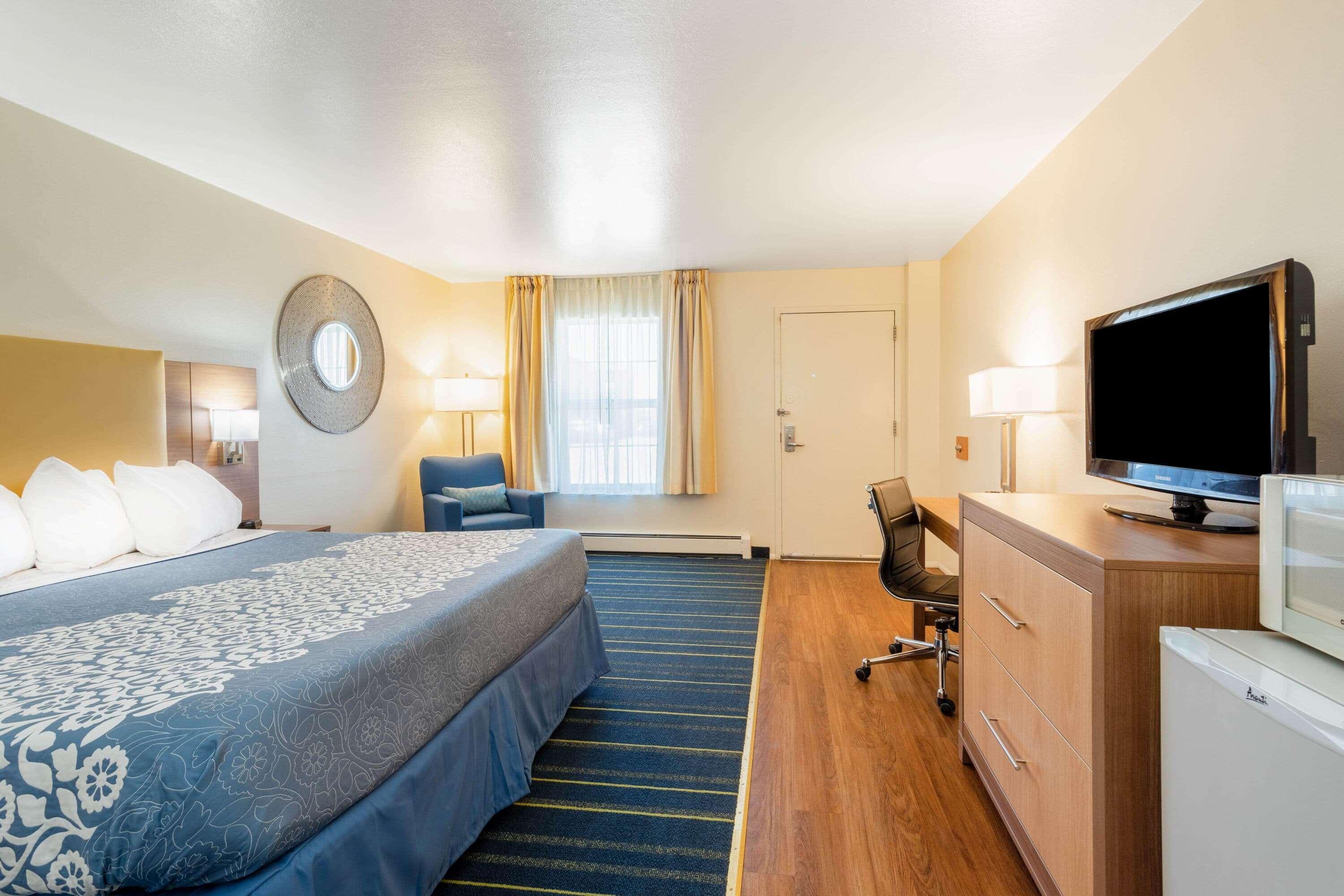 Days Inn By Wyndham Durango Ngoại thất bức ảnh