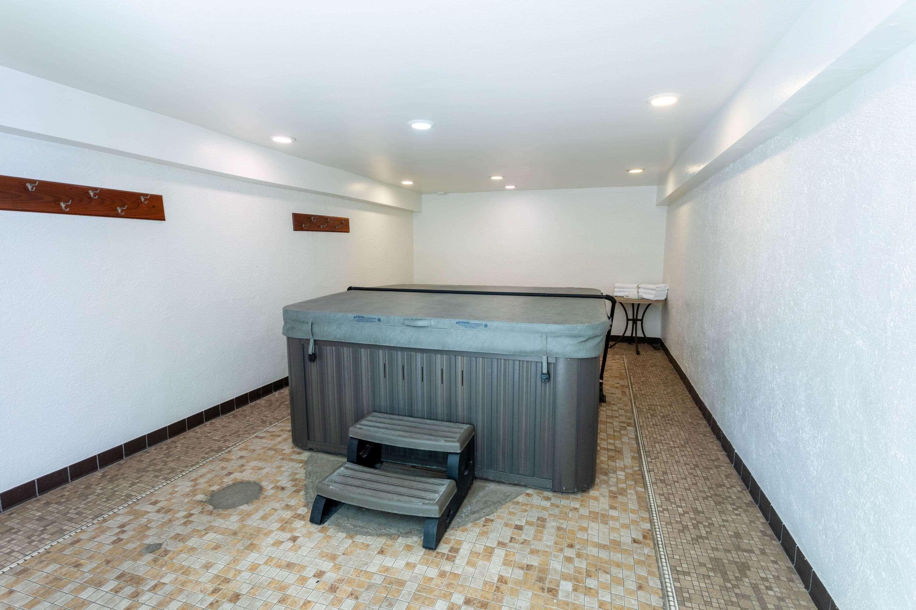 Days Inn By Wyndham Durango Ngoại thất bức ảnh