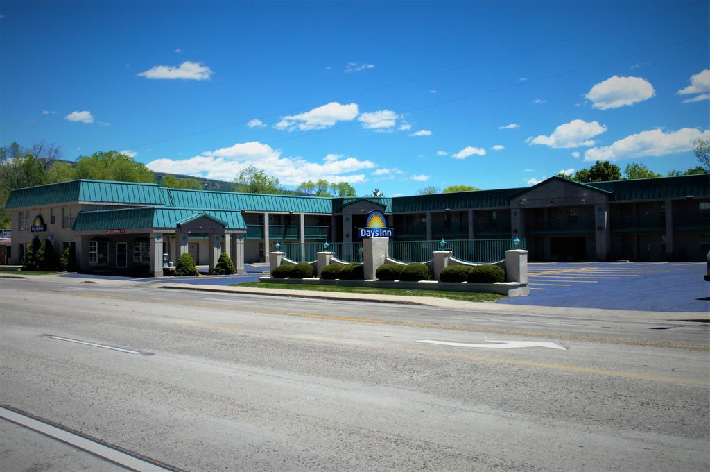 Days Inn By Wyndham Durango Ngoại thất bức ảnh