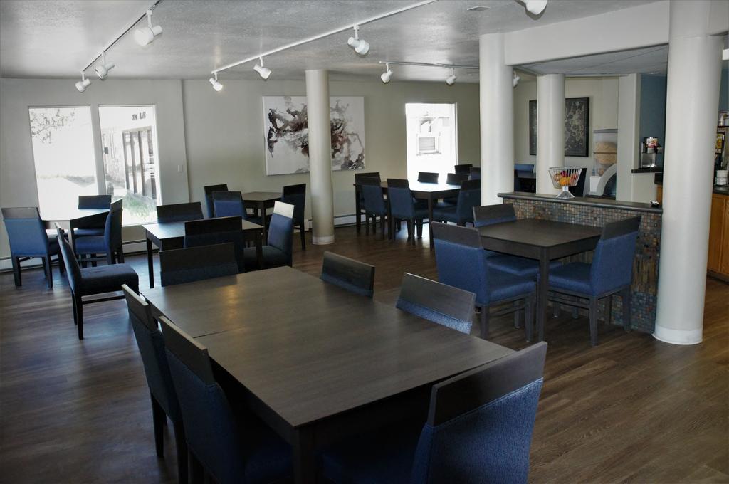 Days Inn By Wyndham Durango Ngoại thất bức ảnh