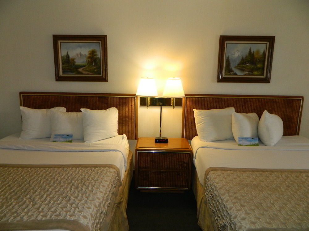 Days Inn By Wyndham Durango Ngoại thất bức ảnh