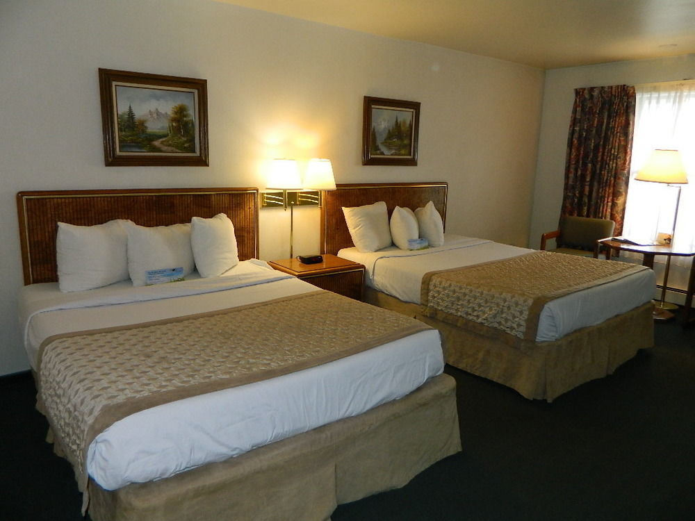 Days Inn By Wyndham Durango Ngoại thất bức ảnh