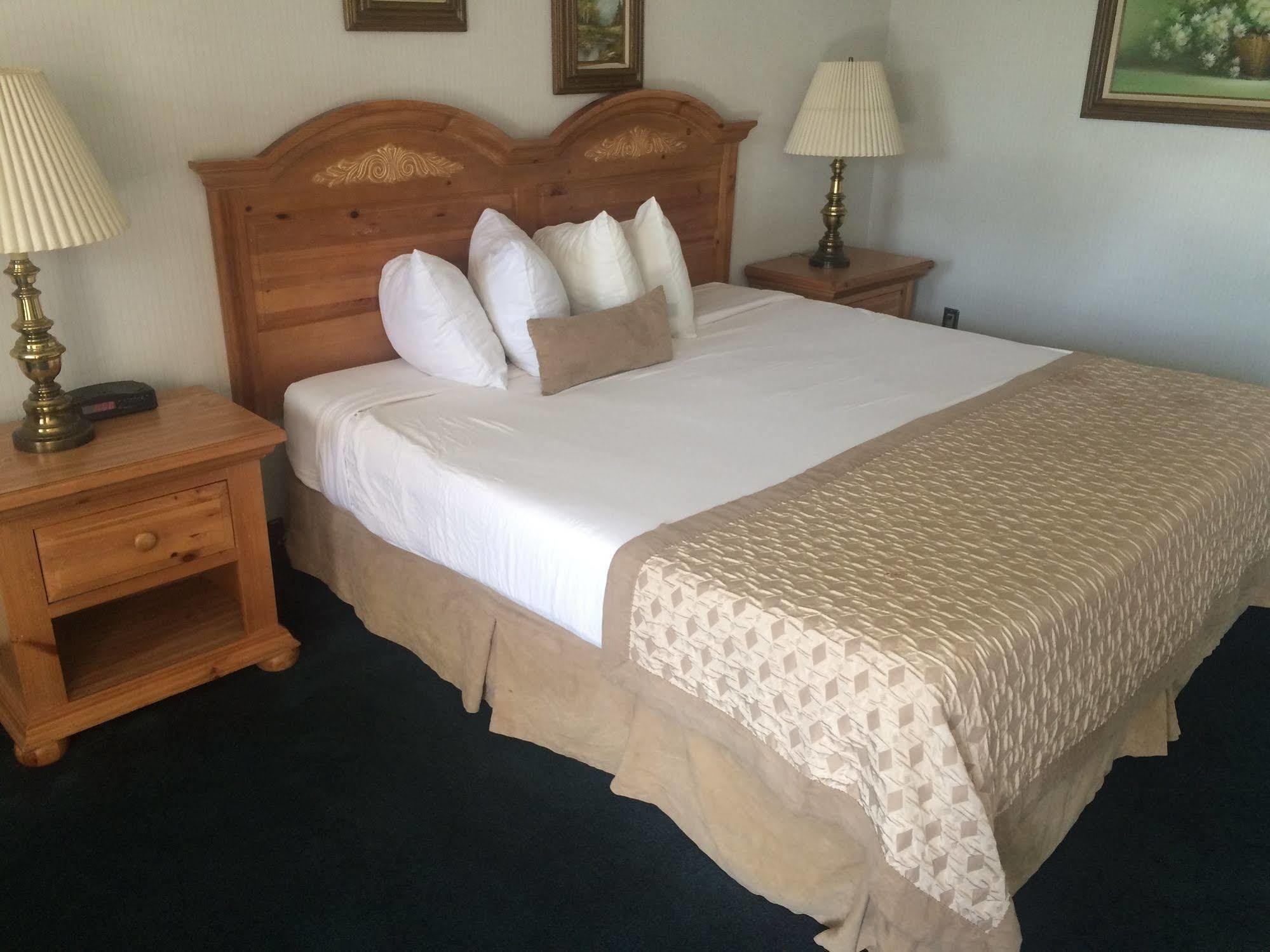 Days Inn By Wyndham Durango Ngoại thất bức ảnh