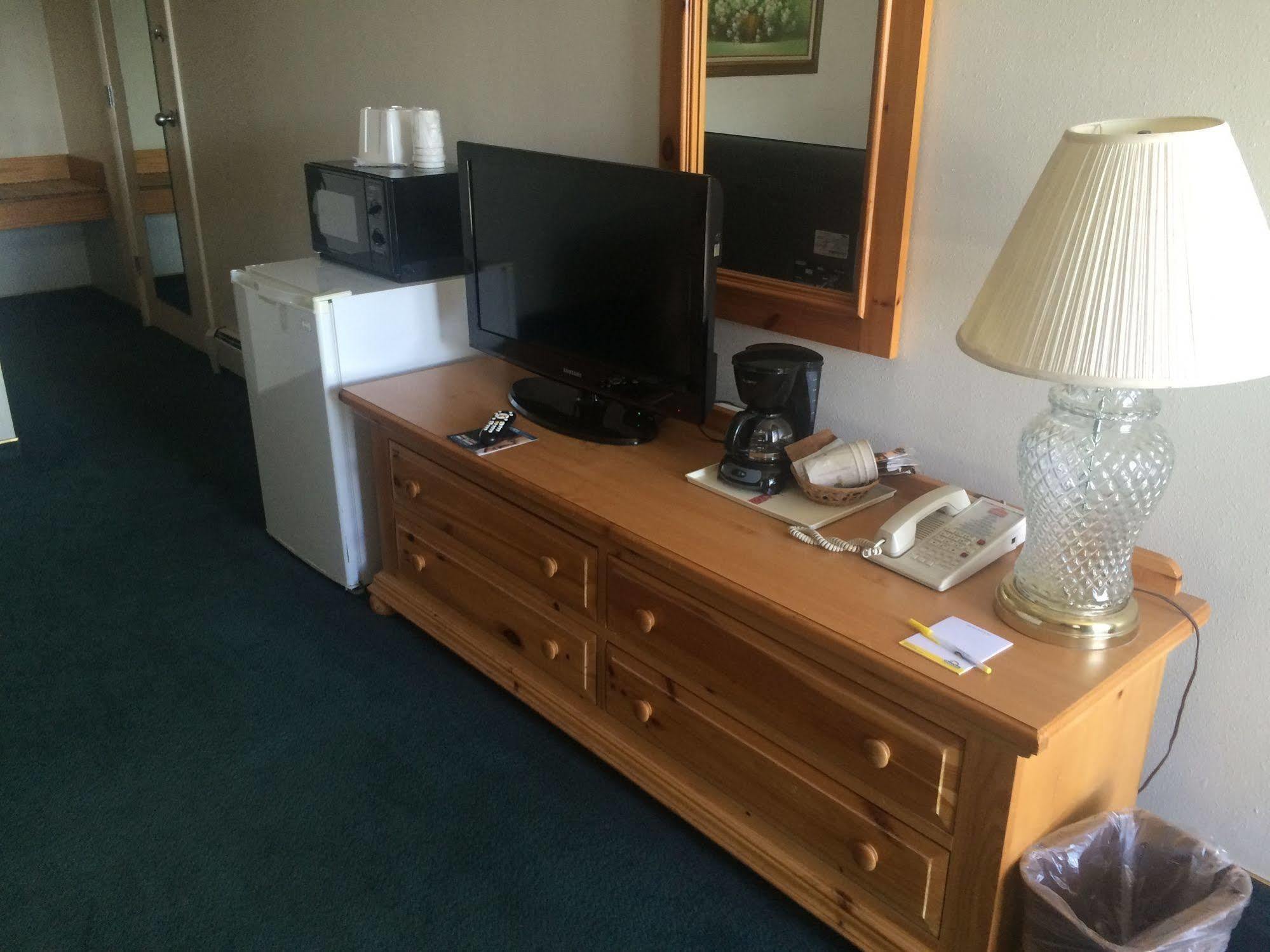 Days Inn By Wyndham Durango Ngoại thất bức ảnh
